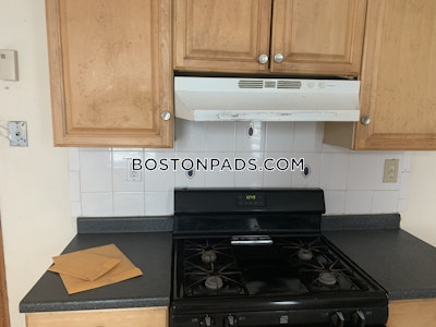 Mission Hill Apartment for rent 4 Bedrooms 1 Bath Boston - $6,000