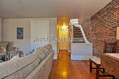 Beacon Hill Apartment for rent 2 Bedrooms 1.5 Baths Boston - $3,700