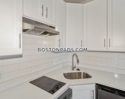 Northeastern/symphony Apartment for rent Studio 1 Bath Boston - $2,275