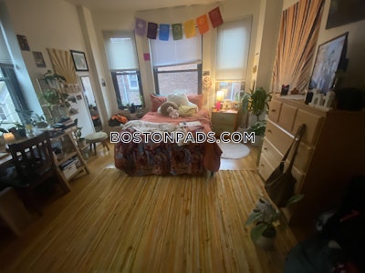 Mission Hill Apartment for rent 3 Bedrooms 1 Bath Boston - $4,100