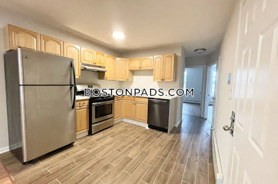 South End 3 Beds 1 Bath Boston - $5,200