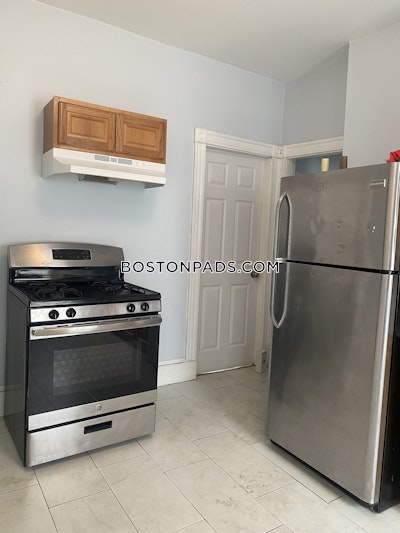 Dorchester Apartment for rent 4 Bedrooms 1 Bath Boston - $3,000 No Fee