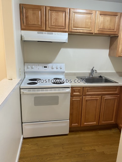 Allston Apartment for rent Studio 1 Bath Boston - $1,975 No Fee