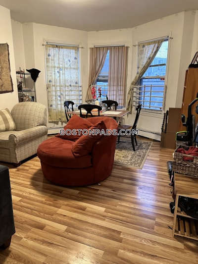 Mission Hill 2 Bed 1 Bath BOSTON Boston - $2,850