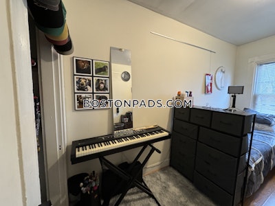 Northeastern/symphony Studio 1 Bath on Saint Stephen St in BOSTON Boston - $1,485