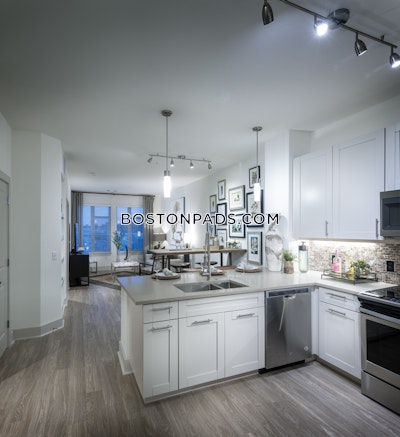 Cambridge Apartment for rent Studio 1 Bath  Alewife - $2,881 No Fee