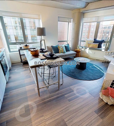 Cambridge Apartment for rent 1 Bedroom 1 Bath  Kendall Square - $7,284