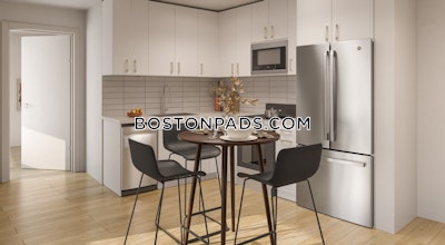 South End Apartment for rent Studio 1 Bath Boston - $3,375 No Fee