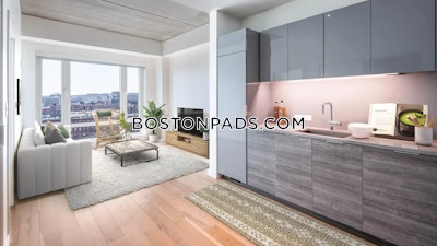 South End Apartment for rent 2 Bedrooms 2 Baths Boston - $4,465