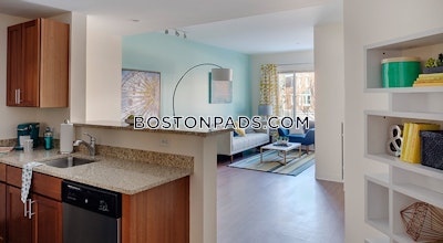 Dorchester Apartment for rent Studio 1 Bath Boston - $2,291 No Fee