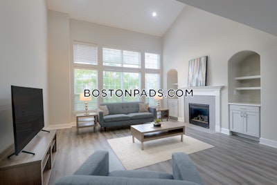 Braintree 1 bedroom  Luxury in BRAINTREE - $3,475