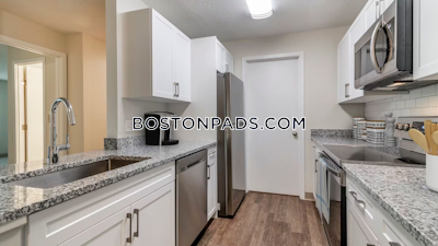 Burlington 2 bedroom  baths Luxury in BURLINGTON - $3,221