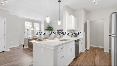 Dedham 1 bedroom  baths Luxury in DEDHAM - $2,680