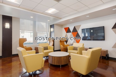 Charlestown Apartment for rent Studio 1 Bath Boston - $2,723