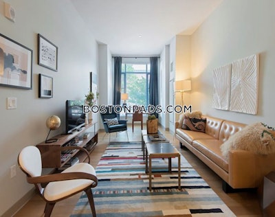 Jamaica Plain Studio  baths Luxury in BOSTON Boston - $2,485 No Fee