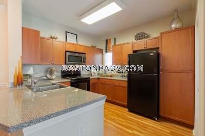 North Reading Apartment for rent 1 Bedroom 1 Bath - $5,699