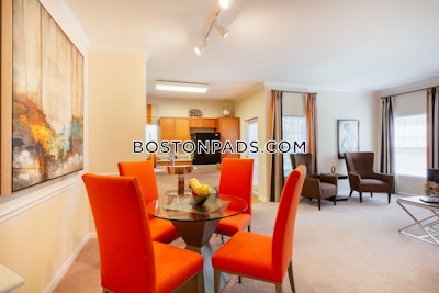 North Reading Apartment for rent 2 Bedrooms 1 Bath - $4,841