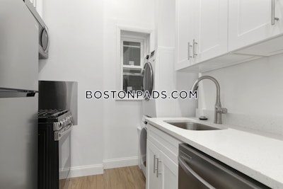 North End Apartment for rent 2 Bedrooms 1 Bath Boston - $3,200 50% Fee