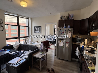 Downtown 1 Bed 1 Bath BOSTON Boston - $2,600