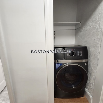 Back Bay Apartment for rent 2 Bedrooms 1 Bath Boston - $4,750