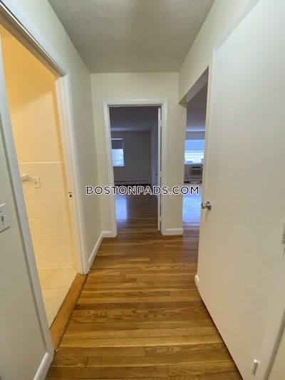 Allston Apartment for rent 1 Bedroom 2 Baths Boston - $4,550