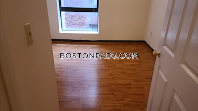 Downtown Apartment for rent 1 Bedroom 1 Bath Boston - $2,425