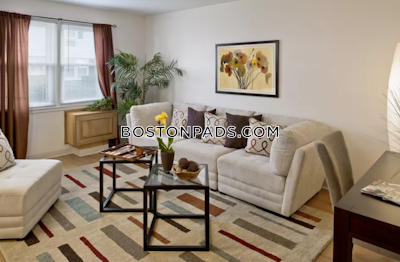 East Boston Apartment for rent 2 Bedrooms 1 Bath Boston - $3,384