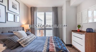 East Boston Apartment for rent 2 Bedrooms 2 Baths Boston - $3,614