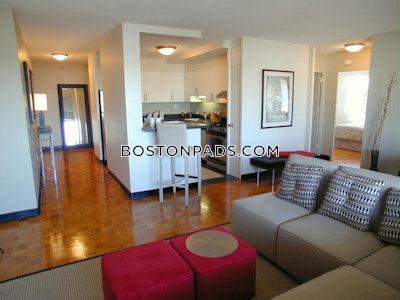 Mission Hill Apartment for rent 1 Bedroom 1 Bath Boston - $3,032