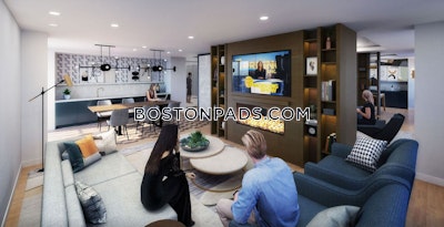 Mission Hill Apartment for rent 2 Bedrooms 1 Bath Boston - $3,190 No Fee