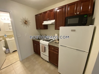 Mission Hill Studio 1 Bath Boston - $1,950