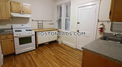 Brookline Apartment for rent 4 Bedrooms 2 Baths  Coolidge Corner - $5,600