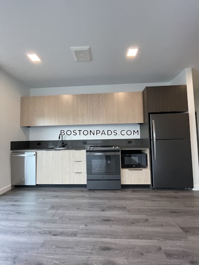 East Boston Apartment for rent 1 Bedroom 1 Bath Boston - $2,783