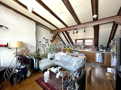 Beacon Hill 2 Bed 1 Bath BOSTON Boston - $3,950