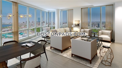 Fenway/kenmore Studio  Luxury in BOSTON Boston - $4,385