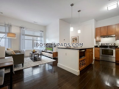 Cambridge Studio  baths Luxury in CAMBRIDGE  Alewife - $2,403