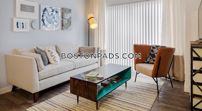 Cambridge Apartment for rent 2 Bedrooms 2 Baths  Central Square/cambridgeport - $3,970 No Fee