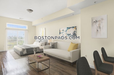 Revere Apartment for rent 2 Bedrooms 1 Bath - $2,727