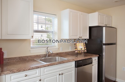 Woburn 2 bedroom  baths Luxury in WOBURN - $3,641