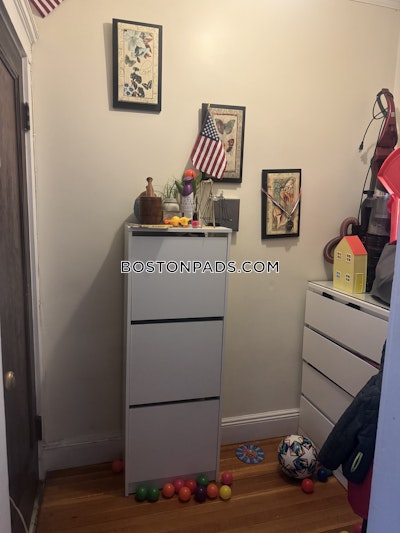 Malden Apartment for rent 1 Bedroom 1 Bath - $2,100