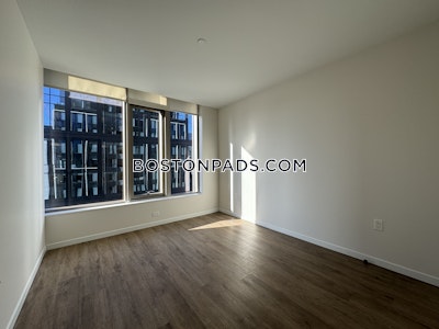 Seaport/waterfront 1 bedroom  Luxury in BOSTON Boston - $5,198