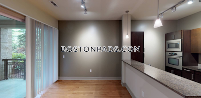 Needham Apartment for rent 2 Bedrooms 2 Baths - $2,999 No Fee