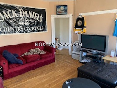 Mission Hill 5 Beds 2 Baths Boston - $8,000