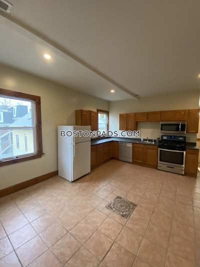 Roxbury Apartment for rent 4 Bedrooms 2 Baths Boston - $4,350