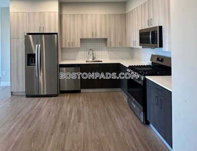 East Boston Apartment for rent 2 Bedrooms 1 Bath Boston - $3,400