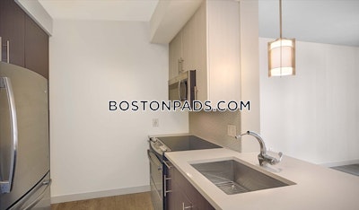 West End Apartment for rent Studio 1 Bath Boston - $2,977