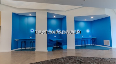 Dorchester Apartment for rent Studio 1 Bath Boston - $2,599