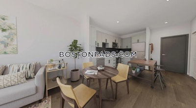 Dorchester Apartment for rent 1 Bedroom 1 Bath Boston - $2,999