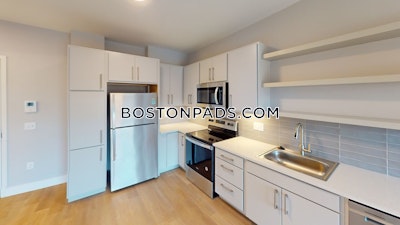 Jamaica Plain Apartment for rent 1 Bedroom 1 Bath Boston - $2,950