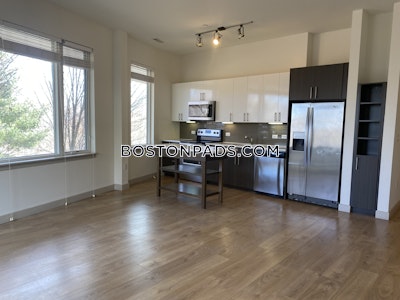 Cambridge Apartment for rent 2 Bedrooms 1 Bath  Alewife - $4,805